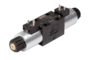 Hidrolik Valf – 300×196